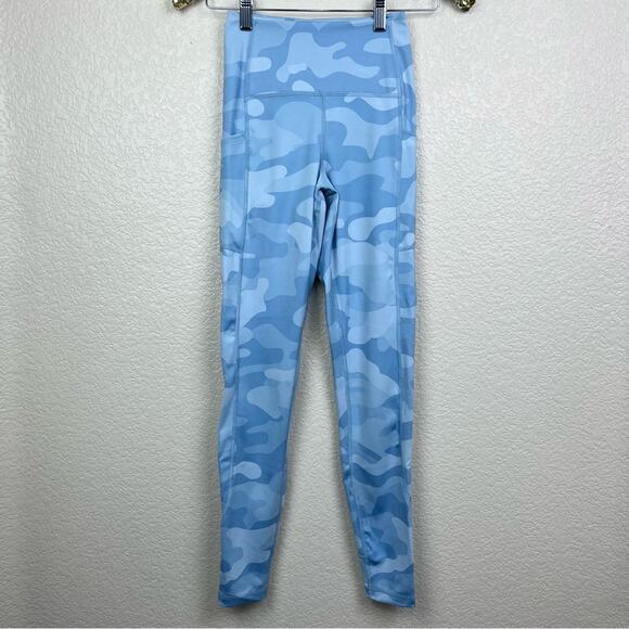 Glyder • Pure Bra and High Power Leggings Active Set - Picture 12 of 16